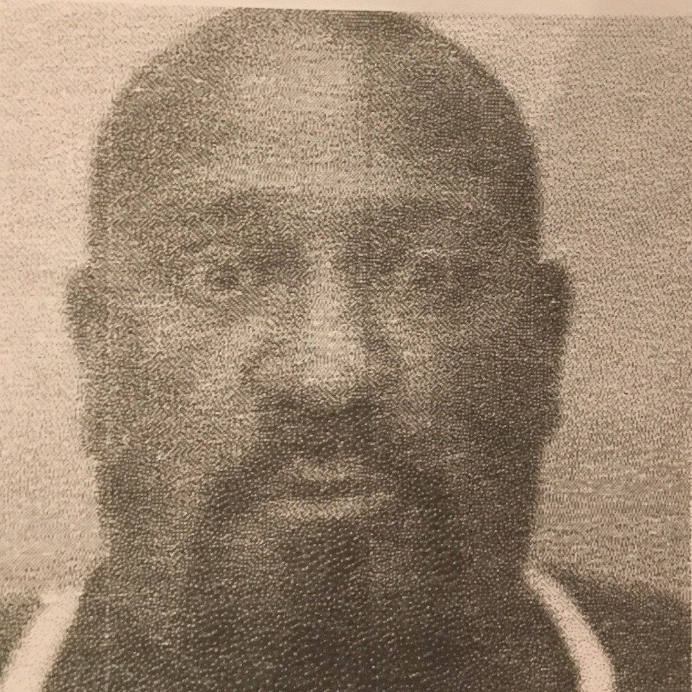 Meet your Posher, John